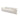 Zia 3PC Modular Sofa in Ivory Sherpa Fabric