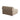 Zia Armless Chair in Light Camel Performance Velvet Fabric
