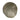 Metal 12" Etched Oval Vase - Champagne