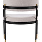 Zadar - Dining Chair - Misty Gray