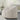 Osmash - Chair With Swivel - White Teddy Sherpa