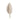 Equilibrium - 22" x 22" Volta Pillow - Ivory