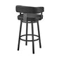 Lorin - Swivel Bar Stool