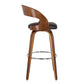 Shelly - Swivel Bar Stool