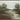 Maine - 48" x 72" Painting By Buddy Whitlock - Green / Dark Brown