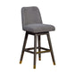 Amelia - Swivel Stool