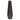 Moines Large Ceramic Vase 31" - Black