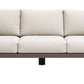 Bal Harbor - Sofa - White