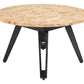 Burl - 2 in 1 Table - Natural