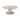 Hera - Dining Table - Creamwood