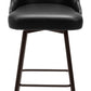 Keppel - Swivel Barstool