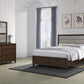 Welsley - Bedroom Set