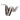 Newtok Long Glass Ribbon Statuary - Clear / Frost
