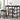 Nyssa - Counter Height Set