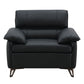 Eilene - Chair - Black