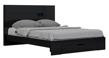 Aria - Storage Bed