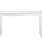 Noralie - Writing Desk - Mirrored