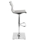 Mirage - Swivel Barstool