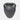 12" Multi Handle Jug - Black