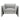 Larsson Accent Chair - Gray