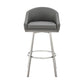 Eleanor - Swivel Stool