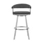 Chelsea - Swivel Bar Stool