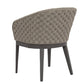 Marbella - Dining Chair - Brown