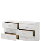 Casilda - Dresser - White Finish