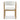 April - Dining Chair (Set of 2) - White