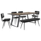 Misty - Rectangular Dining Set