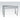 Nasa - Console Table - Mirrored & Mother of Pearl