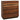 Winslow - 4-Drawer Bedroom Chest - Smokey Walnut