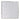 40" x 40" Wood Venna Plaster Wall Decor - White