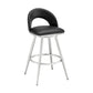 Charlotte - Swivel Bar Stool