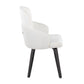 Dahlia - Dining Side Chair Set