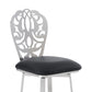 Cherie - Contemporary Barstool