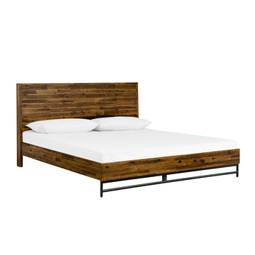 Cusco - Platform Bed