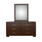 Jessica - Dresser Mirror