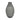 Abbot Large Glass Vase - Green