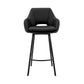 Aura - Swivel Stool