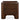 Rowan - Nightstand - Walnut