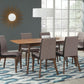 Redbridge - Rectangular Dining Set