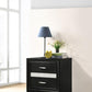 Miranda - 2-Drawer Nightstand