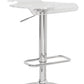 Rania - Adjustable Stool w/Swivel (1Pc)