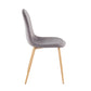 Pebble - Chair (Set of 2)