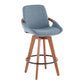 Cosmo - Counter Stool