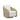 Pavilion - Outdoor Swivel Club Chair - White