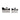 10" / 8" Ripon Silver Bottles (Set of 2) - Silver