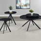 Briggs - Round Coffee And End Table Set