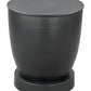 Baku - Side Table - Black